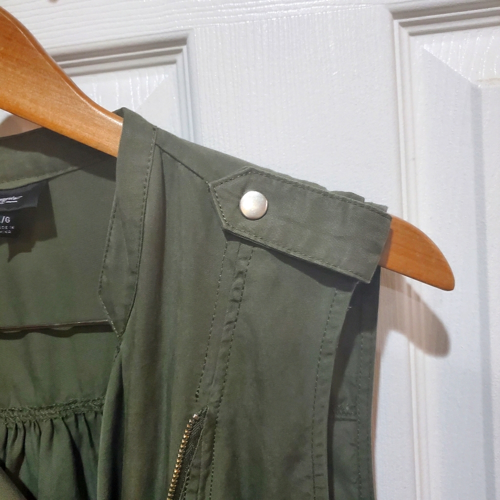 Mossimo Top - Picture 6 of 8